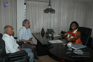 February 21 2007