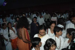 October 21 2006