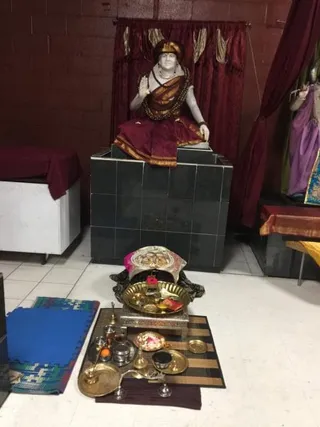 KAILASA TORONTO, CANADA on 11/27/2020
