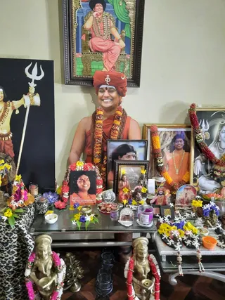 KAILASA SAN FERNANDO, TRINIDAD & TOBAGO on 6/29/2021