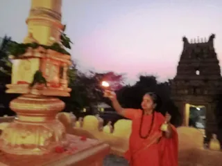 Feb 8 2022 sripuram