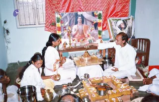 2006 - Kailasa India Sangha Activities