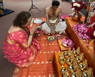 KAILASA SAN JOSE, USA on 10/4/2022