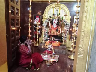 Feb 19 2022 sripuram