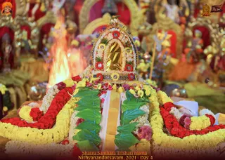 ADIKAILASA on 12/22/2021