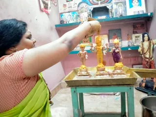Kailasa kanchipuram december 28th 2021