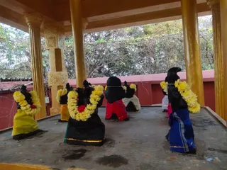 December 26 2021 sripuram Sarvajanpeetam