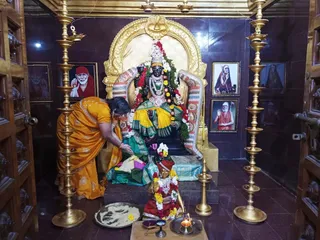 Feb 4 2022 sripuram