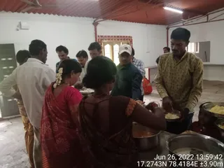 Jun 26 2022 sripuram