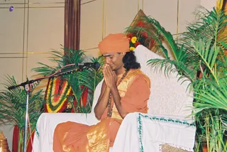 November 16 2003