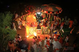 April 26 2012