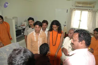 June 13 2010