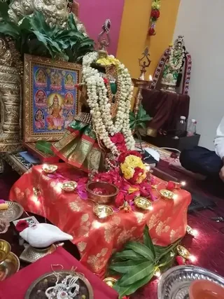 KAILASA SINGAPORE on 11/14/2020