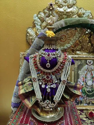 KAILASA SINGAPORE on 11/6/2021
