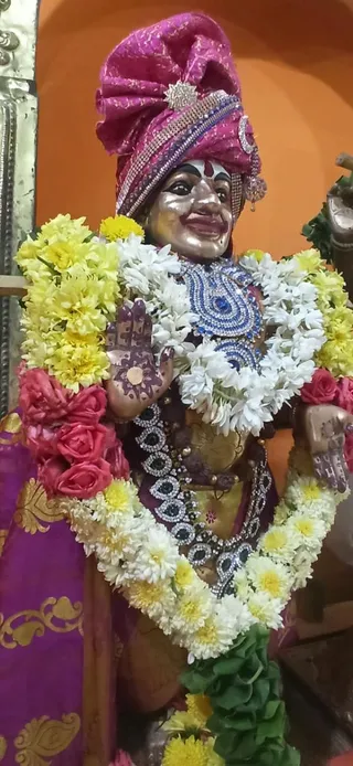 Kailasa avadi july 23 2021