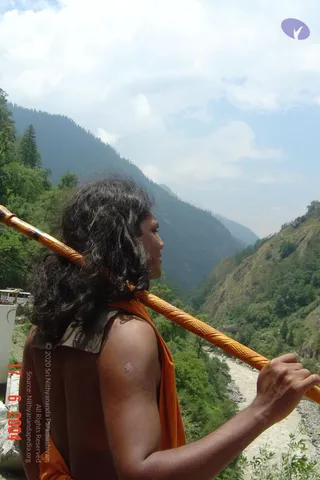 June 17 2004 - Uttarkashi
