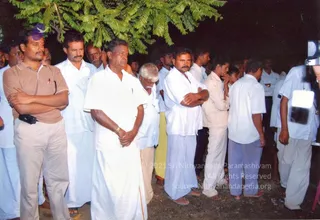 2006 - Kailasa India Sangha Activities