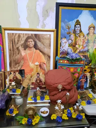 KAILASA SAN FERNANDO, TRINIDAD & TOBAGO on 6/26/2021