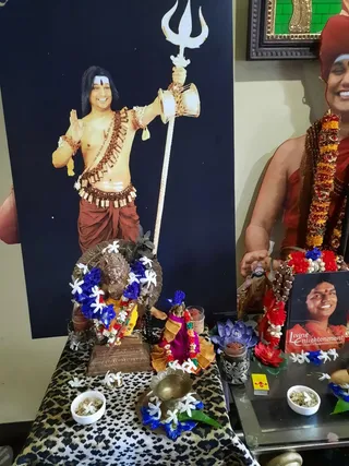KAILASA SAN FERNANDO, TRINIDAD & TOBAGO on 6/30/2021