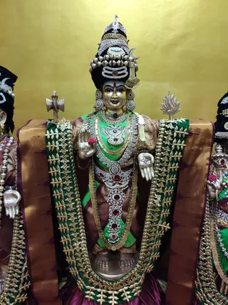 KAILASA SINGAPORE on 5/15/2021