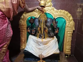 Jan 5 2022 sripuram