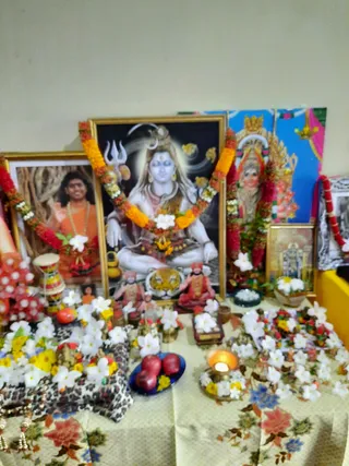 KAILASA SAN FERNANDO, TRINIDAD & TOBAGO on 4/23/2022