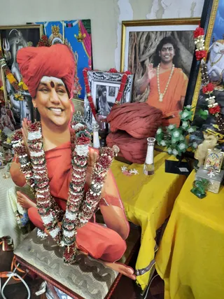 KAILASA SAN FERNANDO, TRINIDAD & TOBAGO on 9/20/2022