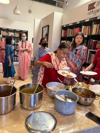 KAILASA SAN JOSE, USA on 7/14/2022