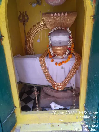 KASHI SARVAJNAPEETAM on 6/28/2022