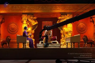 2013 - Thanthi TV Show