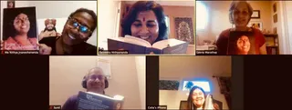 KAILASA SAN JOSE, USA on 3/30/2021