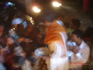 October 29 2006