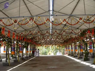 2008 - Glimpses Of Gurukul