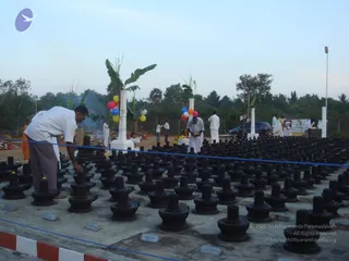 January 15 2011