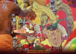 ADIKAILASA on 12/30/2021