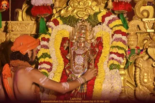 ADIKAILASA on 3/20/2022