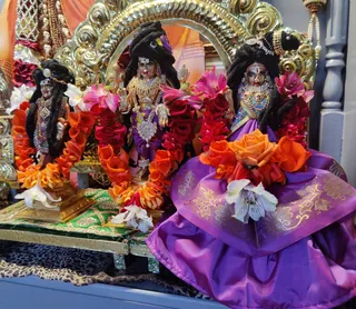 KAILASA UNITED KINGDOM on 10/25/2020