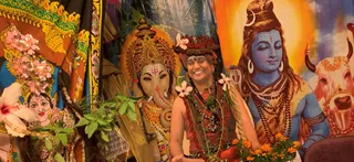 KAILASA LATIN AMERICA on 9/27/2021