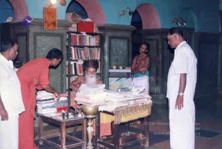 2001 - Glimpses From Various Programs