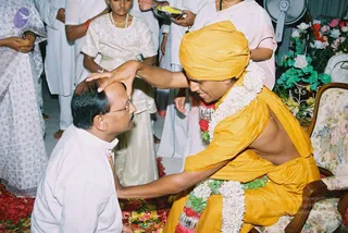 May 26 2002 - ASP, Bangalore, India
