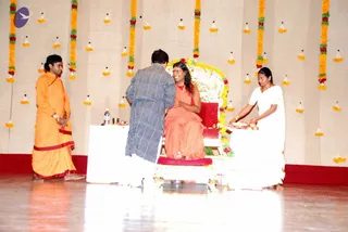 February 14 2009 -Kalpataru Convention at Chennai Tamilnadu