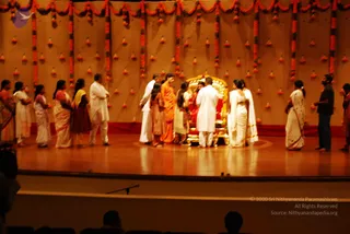 February 14 2009 -Kalpataru Convention at Chennai Tamilnadu