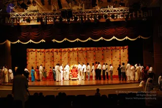 February 14 2009 -Kalpataru Convention at Chennai Tamilnadu