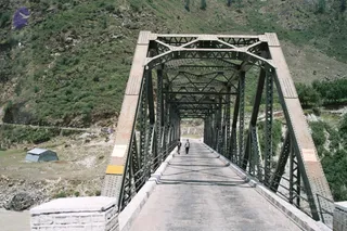 June 16 2004 - Rishikesh-Guptakashi-Uttarkashi
