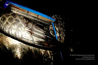 Making Of Sacred Arts University