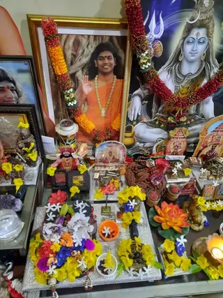 KAILASA SAN FERNANDO, TRINIDAD & TOBAGO on 5/31/2021