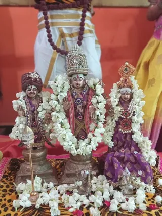Kailasa avadi july 22 2021