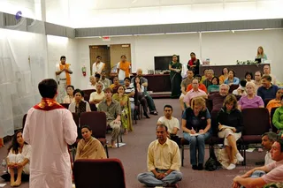 October 23 2008