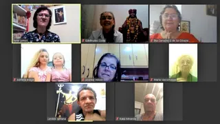 KAILASA LATIN AMERICA on 6/13/2021