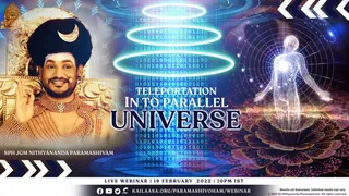 KAILASA SAN JOSE, USA on 2/17/2022